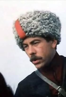Georgiy Dvornikov
