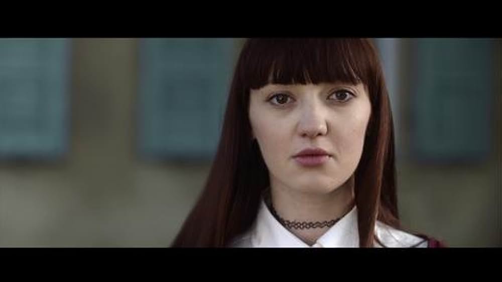 actor Susanne Sachße large photo