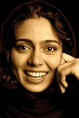 actor Pegah Ahangarani large photo