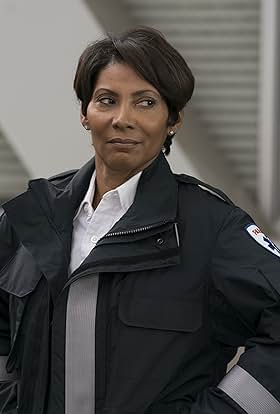 actor Nicole Rubio large photo