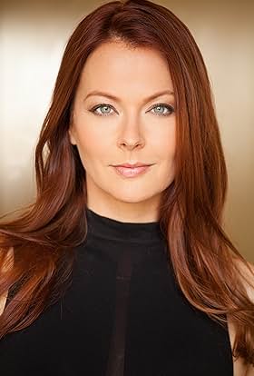 actor Anna Easteden large photo