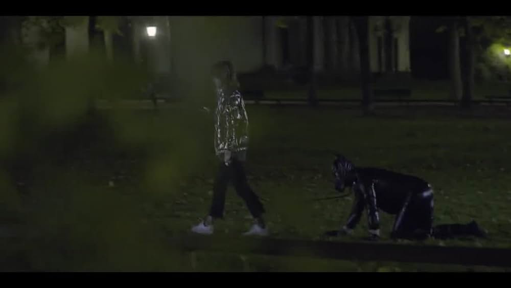 actor Aaron Arens large photo