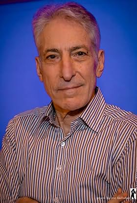 actor Richard Lasser large photo