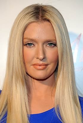 actor Erika Jayne large photo