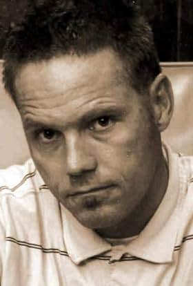 actor Diesel Pfingsten large photo