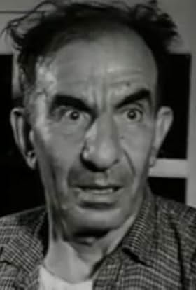 Giannis Sparidis