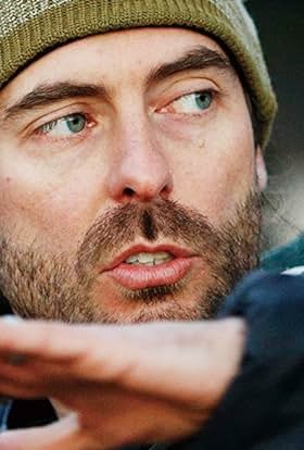 actor Antonio Negret large photo