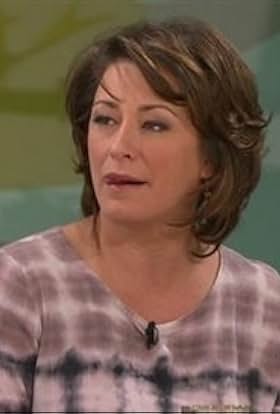 actor Anick Lemay large photo