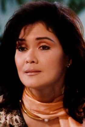 actor Evangeline Pascual large photo