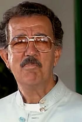 Carlos Villamizar
