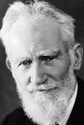 actor George Bernard Shaw large photo
