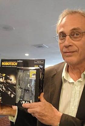 actor Carl Macek large photo