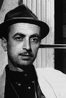 actor Orhan Aykanat large photo