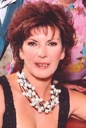 Aspasia Tzitzikaki