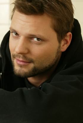 actor Peter Thorwarth large photo