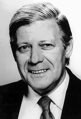 actor Helmut Schmidt large photo