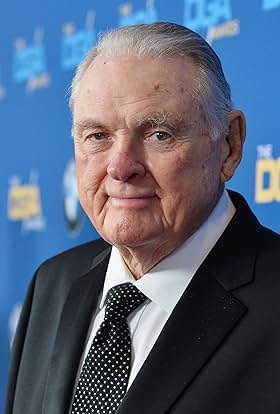 Keith Jackson