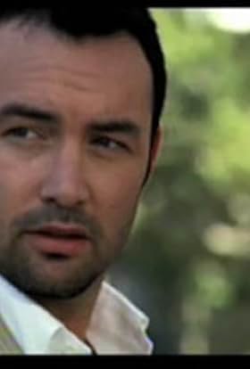 actor Robert Glen Keith large photo