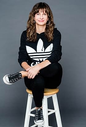 actor Leslie Zang large photo