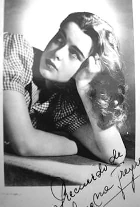 actor Susana Freyre large photo