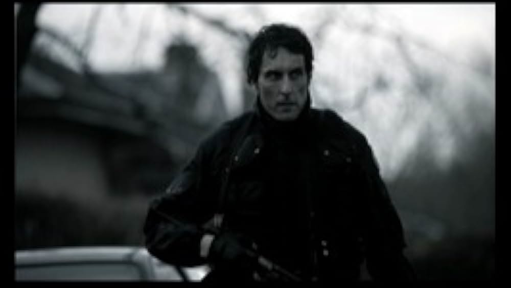 actor Philippe Cura large photo