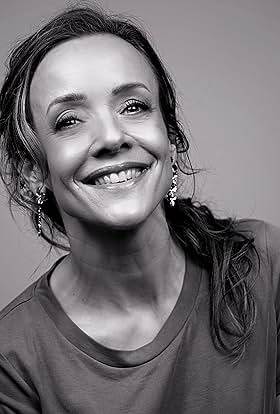 actor Jannike Kruse large photo