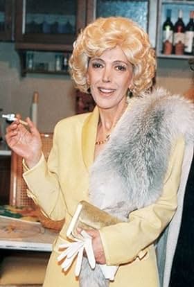 actor Dina Konsta large photo