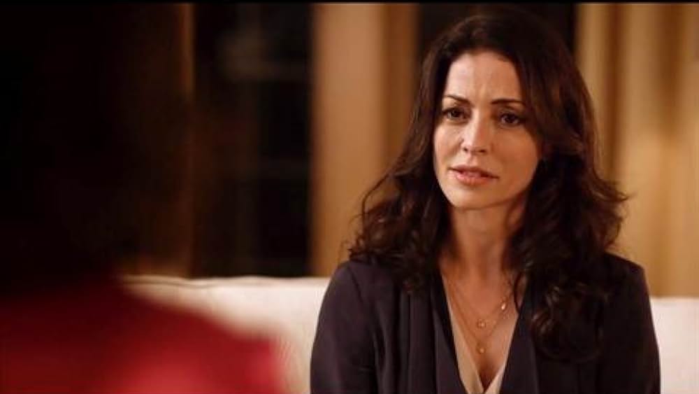 actor Gina Stockdale large photo