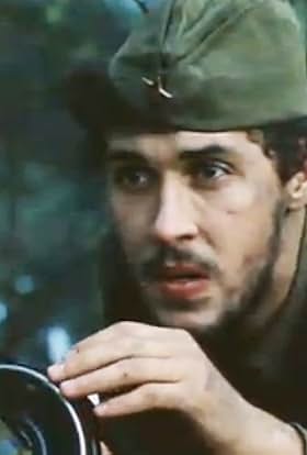 actor Sergei Gavrilyuk large photo