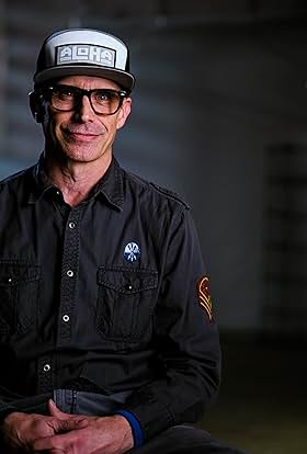 actor D.J. Dierker large photo