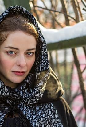 actor Marina Aleksandrova large photo