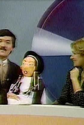 actor Marc Denis large photo