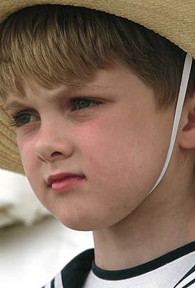 actor Daniel Williams large photo