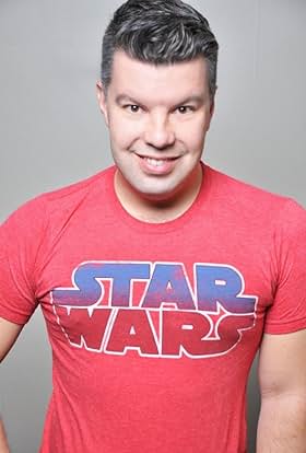 actor Jacob Brent large photo