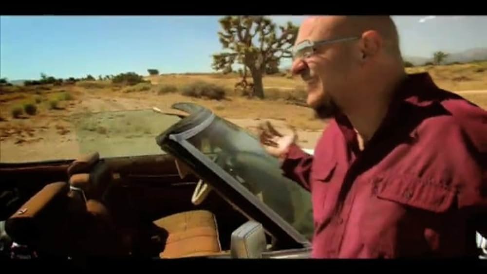 actor Greg Lipari large photo