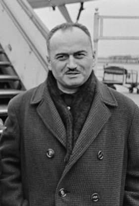 actor Rezo Chkheidze large photo