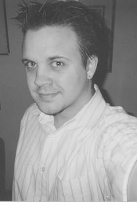 actor David M. Zuber large photo