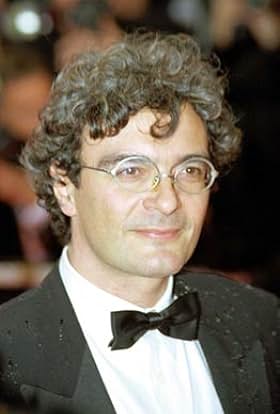 actor Mario Martone large photo