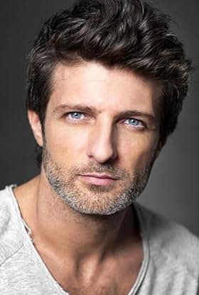 actor Jesús Olmedo large photo