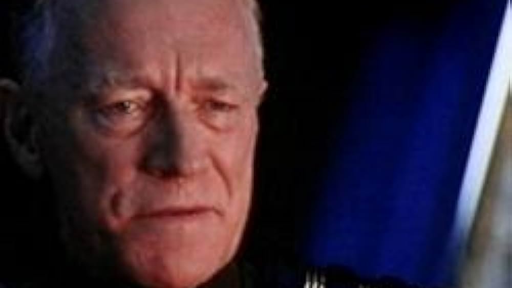 actor Christopher Wilkinson large photo