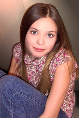 actor Danielle Bouffard large photo