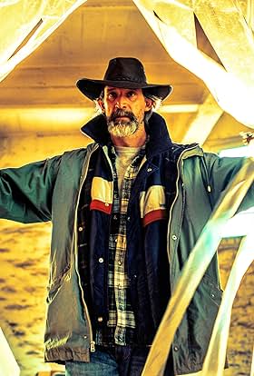 actor Francisco Melo large photo