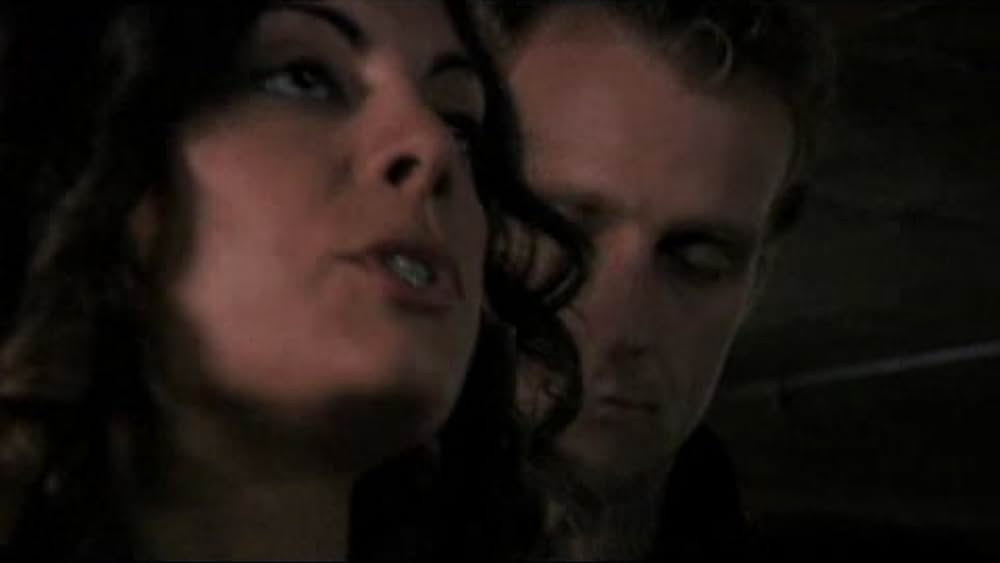 actor Christopher Scott Cherot large photo