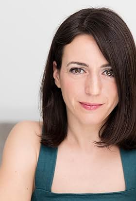 actor Ruth Núñez large photo