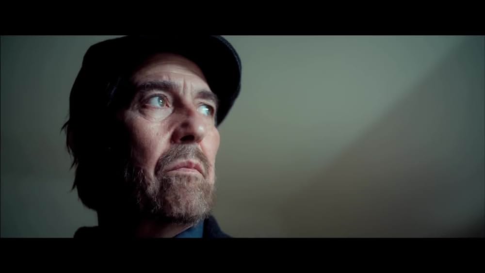 actor Joe Gallagher large photo