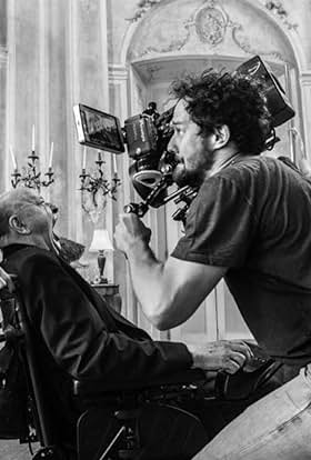 actor Brando De Sica large photo