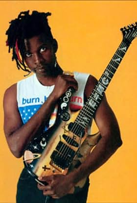 actor Vernon Reid large photo