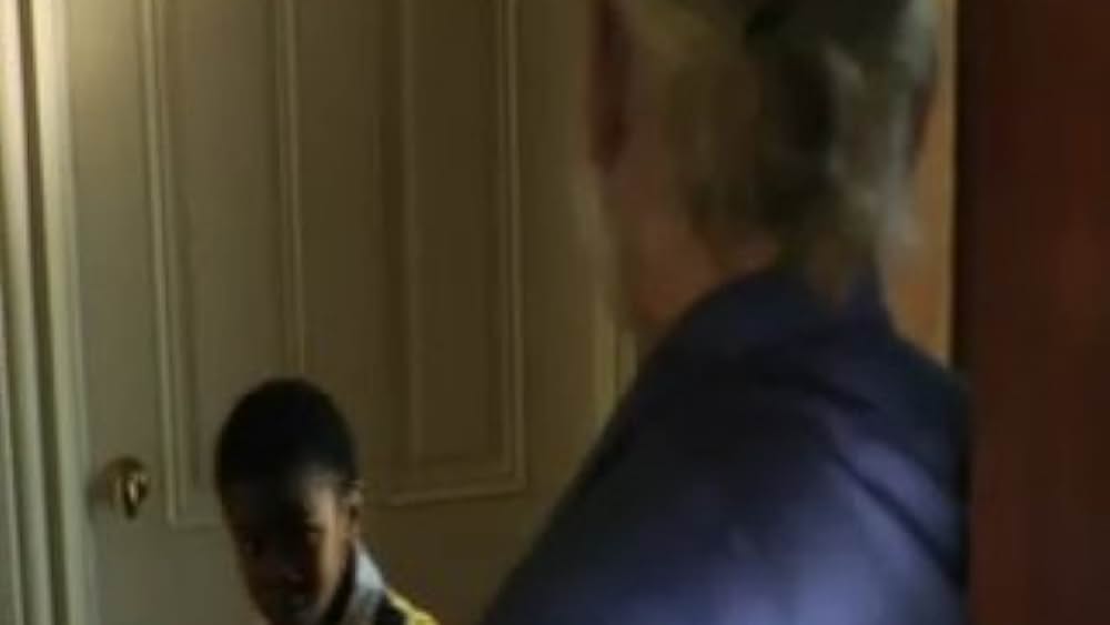 actor Damen Fletcher large photo