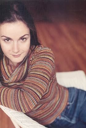 actor Fanny La Croix large photo