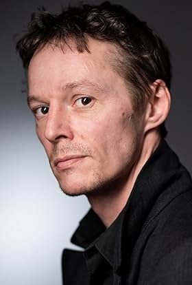 actor Guillaume Verdier large photo